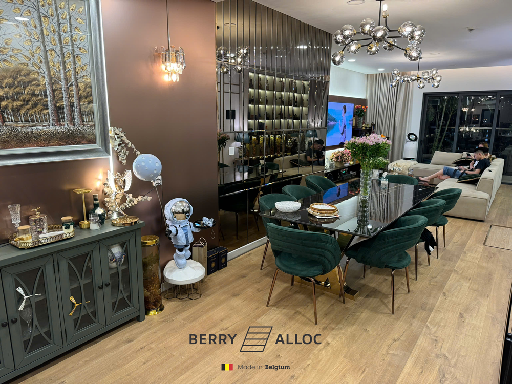 Berry Alloc 12mm 62002511