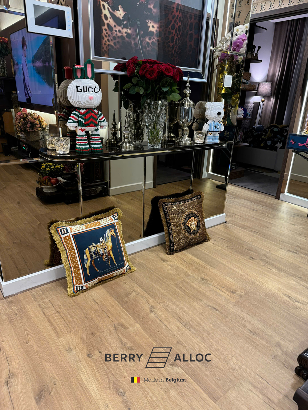 Berry Alloc 12mm 62002511