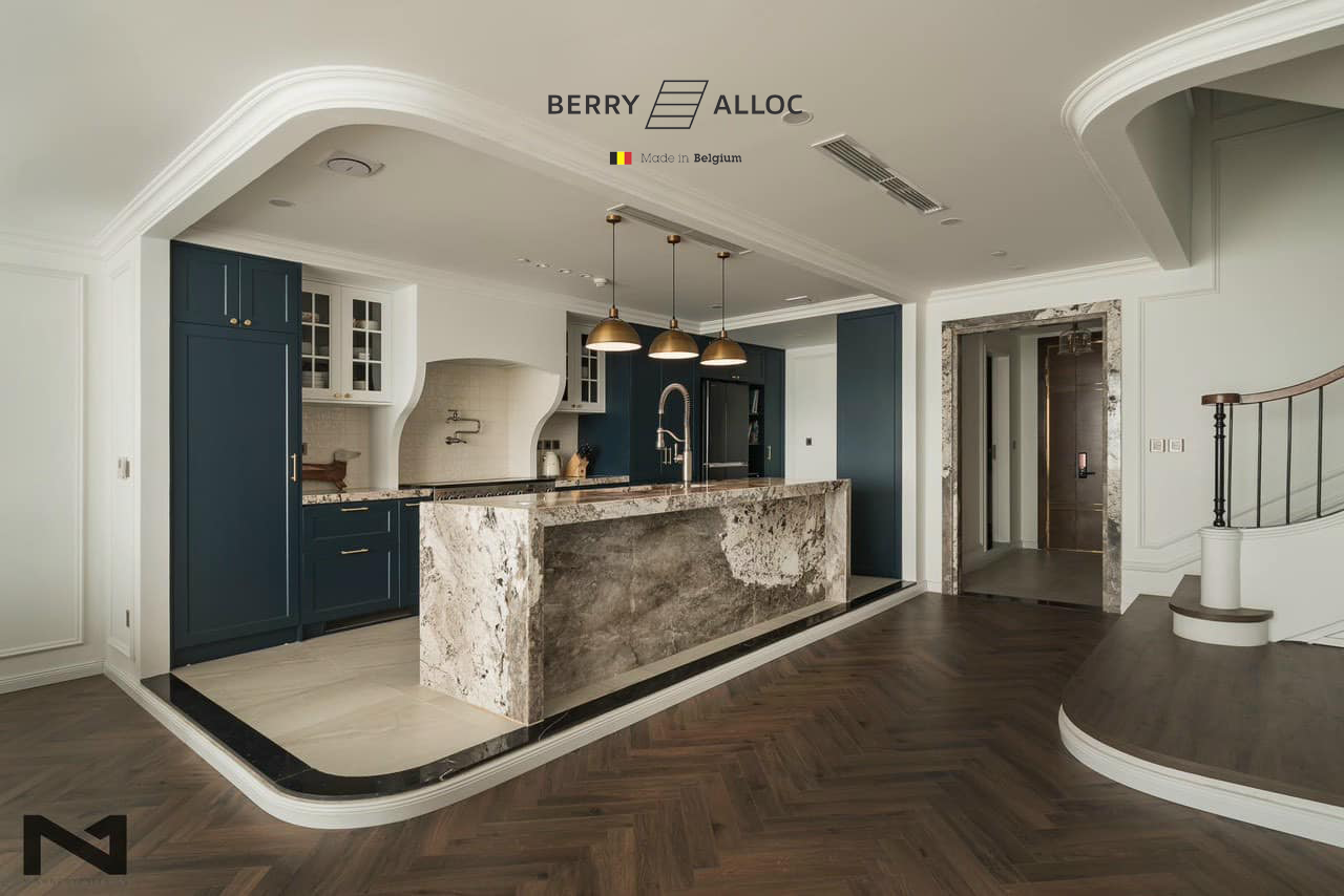 Berry Alloc 62001971 & 62001972