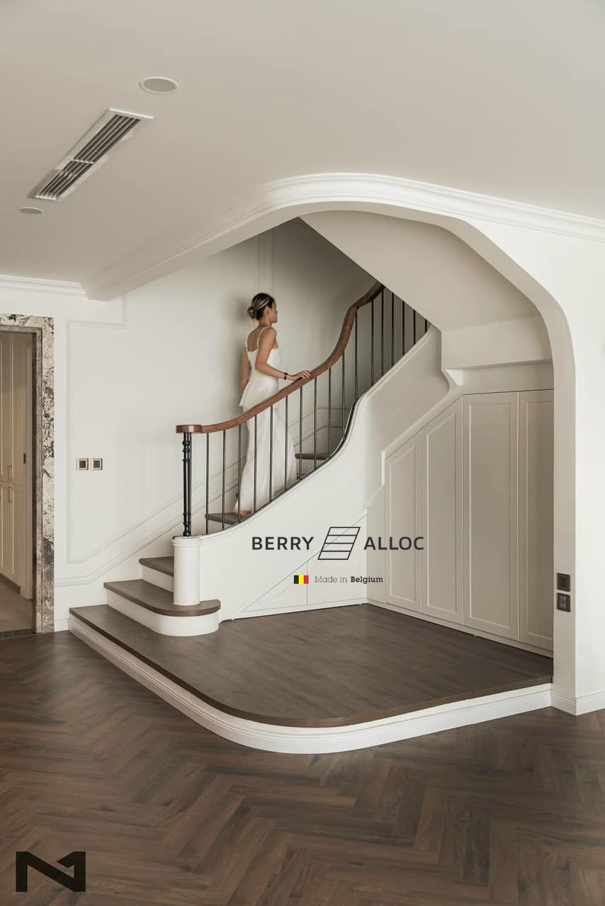 Berry Alloc 62001971 & 62001972