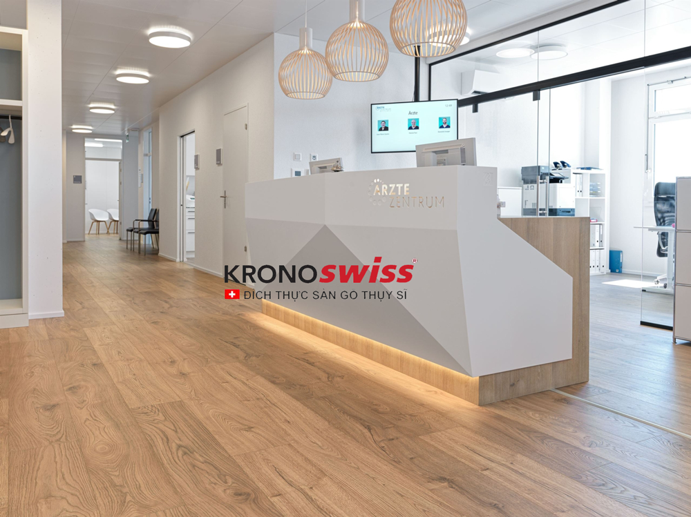 Sàn gỗ KronoSwiss D4492 CM