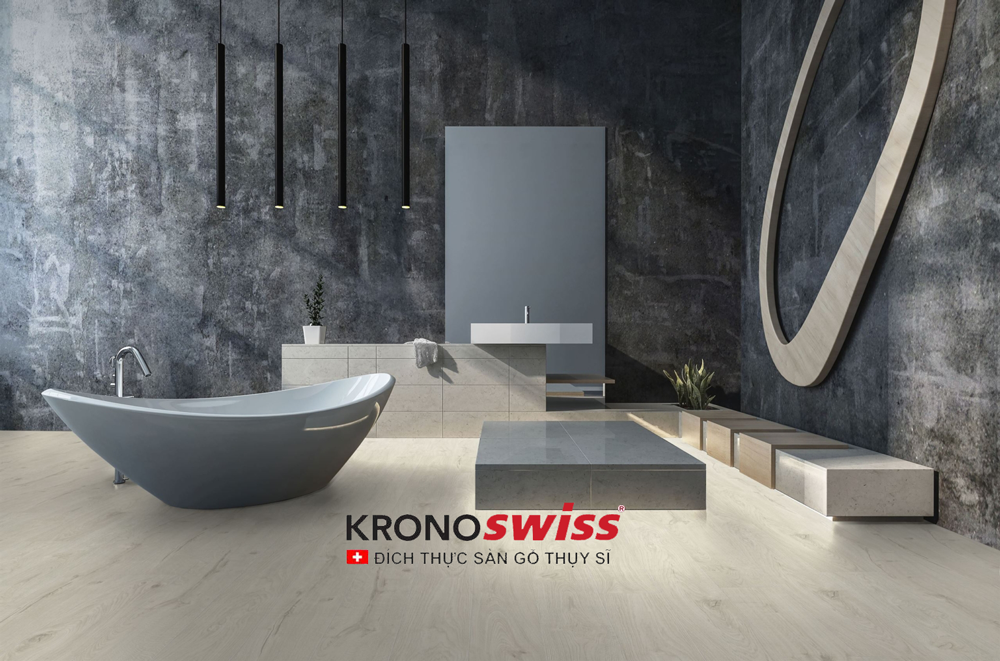 Sàn gỗ KronoSwiss D4494 CM