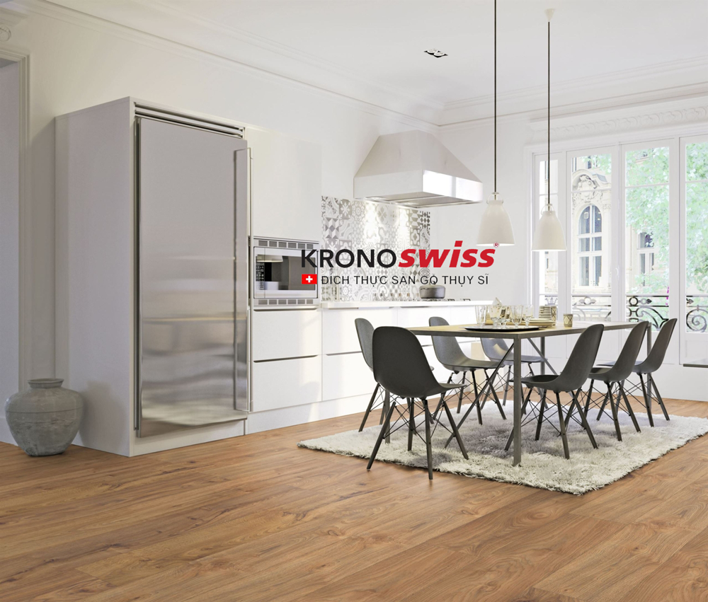 Sàn gỗ KronoSwiss D4495 CM