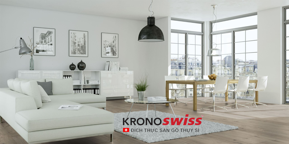 Sàn gỗ KronoSwiss D4498 CM