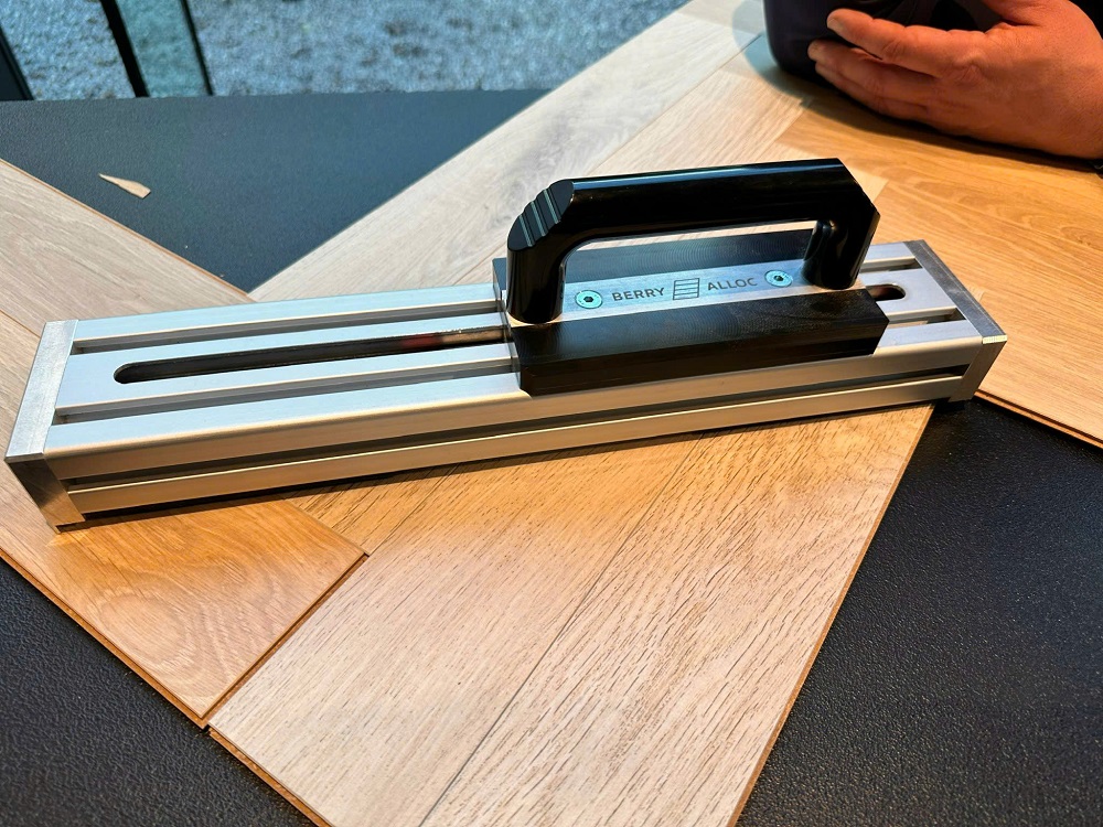 Berry Alloc xương cá 8mm 1088 & 1089