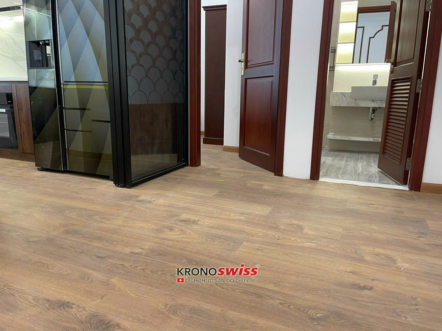 Sàn gỗ KronoSwiss D3032 CP