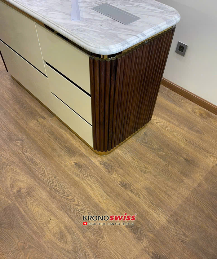 Sàn gỗ KronoSwiss D3032 CP