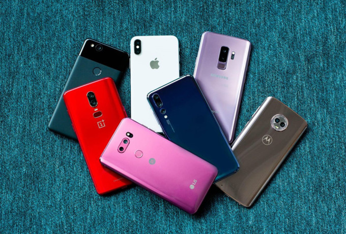 Cần làm gì để tăng độ bền cho smartphone ???