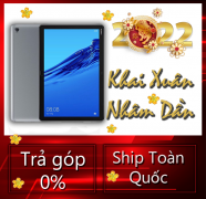Huawei MediaPad M5 Lite ( 10inch ) | Phiên bản Quốc tế | Trả góp 0%