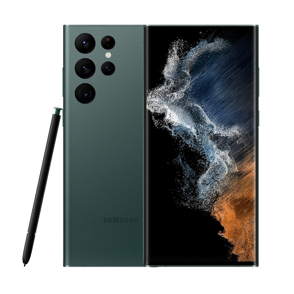 Samsung Galaxy S22 Ultra 5G | Zin đẹp | Trả Góp 0%