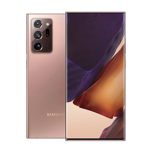 Samsung Galaxy Note 20 Ultra 5G New nobox | 2 sim | Chip Snap 865 | Đẹp 99% | Trả góp 0%