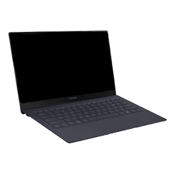 Samsung Galaxy Book S 13.3'' siêu mỏng nhẹ |Chip Snap 8CX | Lắp sim LTE | Đẹp 99% | Trả góp 0%