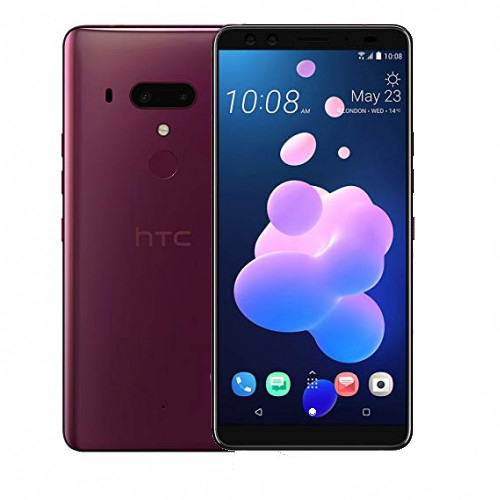 HTC U12 Plus | Snap 845 | 6/64G | 2 sim | Trả góp 0%