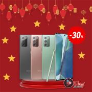 Samsung Galaxy Note 20 5G | Chip Snap 865+ | 2 Sim |Đẹp 99% | Trả góp 0%