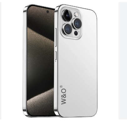 W&O X200 Mới Nguyên Seal | 2 Sim 4/64GB | BH 12 Tháng