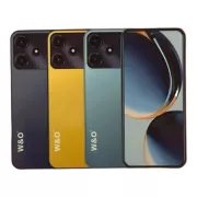 W&O X100 Mới nguyên seal 2 sim Giá rẻ | Bảo hành 12 tháng