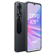 Oppo A78 5G 2 sim 128GB-256GB TẶNG KÈM SẠC NHANH| Trả Góp 0%