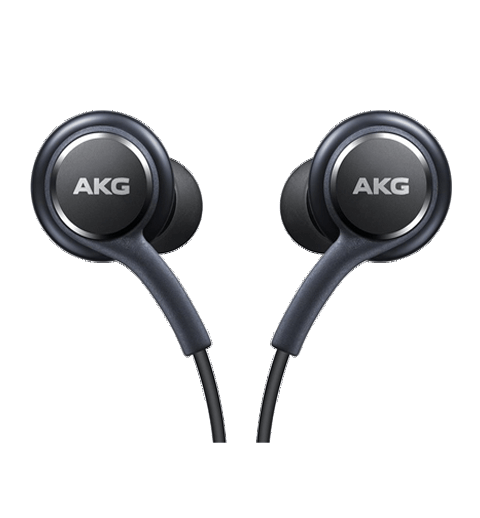 Quà Tặng - Tai nghe Samsung AKG Jack 3.5mm Dây dù siêu bền