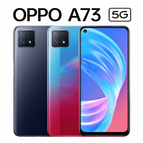 OPPO A73 5G chính hãng 2 sim màn 90HZ  , pin trâu | Giá rẻ - Uy tín