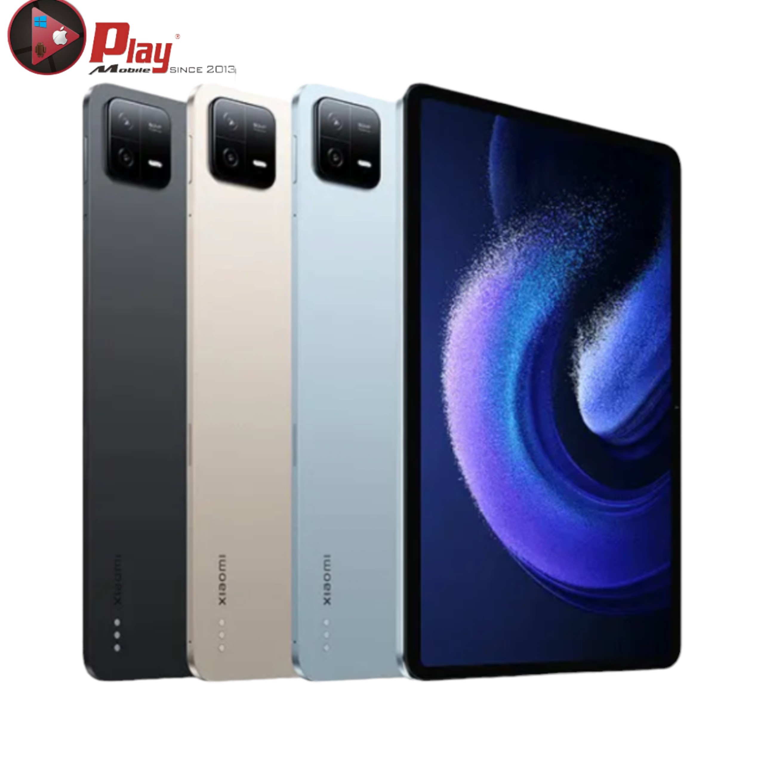 Xiaomi Pad 6 Mới Fullbox Bảo hành 12 Tháng | Trả Góp 0%