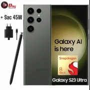 Samsung Galaxy S23 Ultra 5G  12GB/ 256GB -512GB | Trả góp 0%