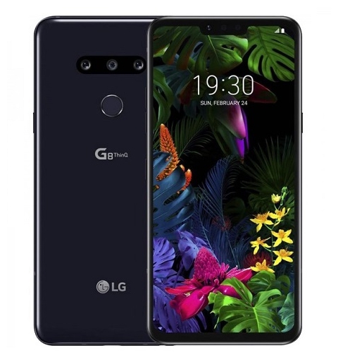 LG G8 Thinq | Phiên bản 6/128G Zin đẹp , không ám | Trả góp 0%