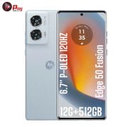 Motorola Edge 50 Fusion 5G , bản quốc tế 256GB-512GB , Màn Oled 120HZ , siêu mỏng nhẹ | trả góp 0%
