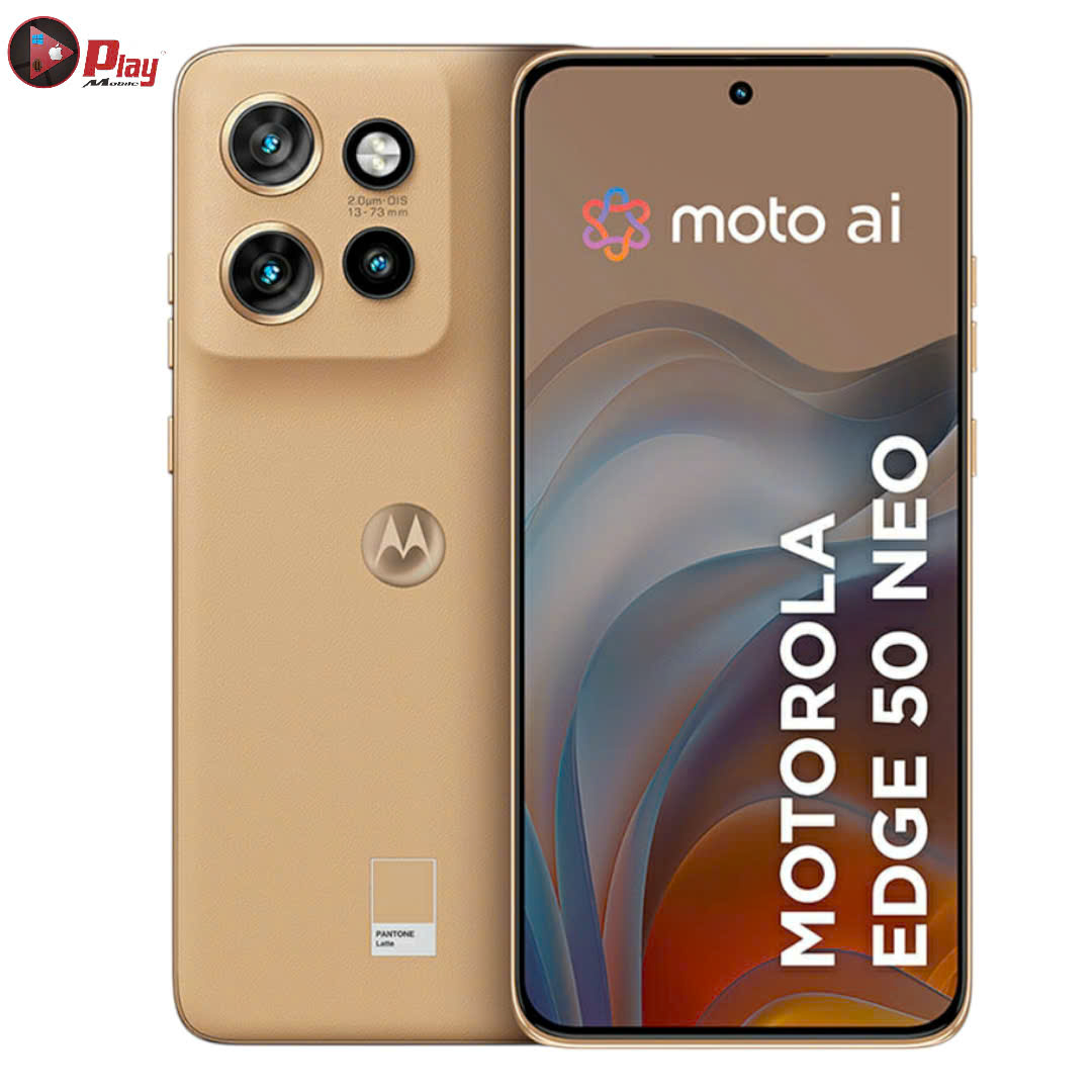 Motorola Edge 50 Neo 5G ( S50 ) 256GB-512GB | Màn Oled Ultra HD 120HZ | 2 Sim android thuần mượt
