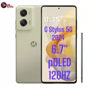 Motorola G Stylus 5G 2024 Quốc tế 2 sim , Màn Oled 120hz | đẹp tuyển chọn tặng kèm sạc