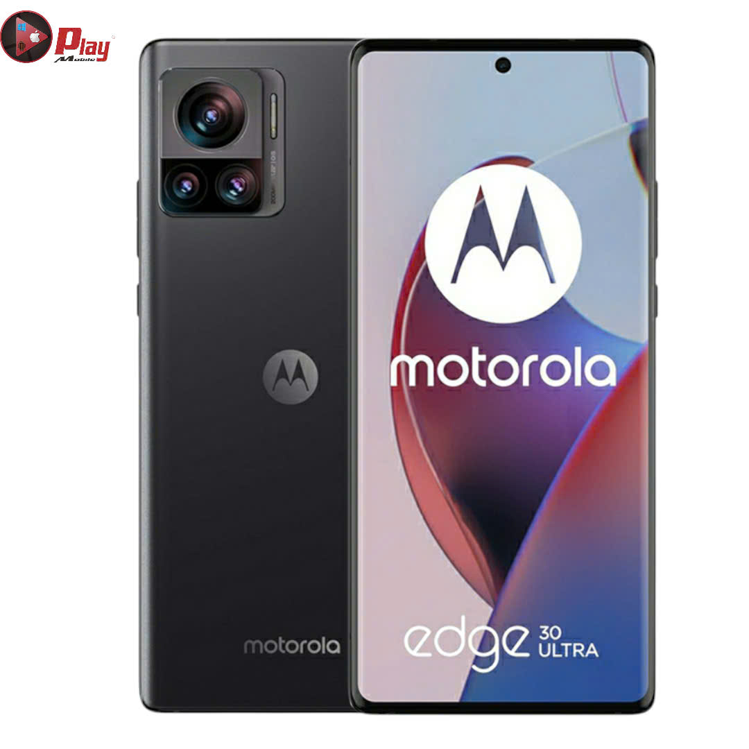 Motorola Edge 30 Ultra 5G QUỐC TẾ 2 sim, màn Oled 144hz , Camera 200mp , Snapdragon 8+ gen 1