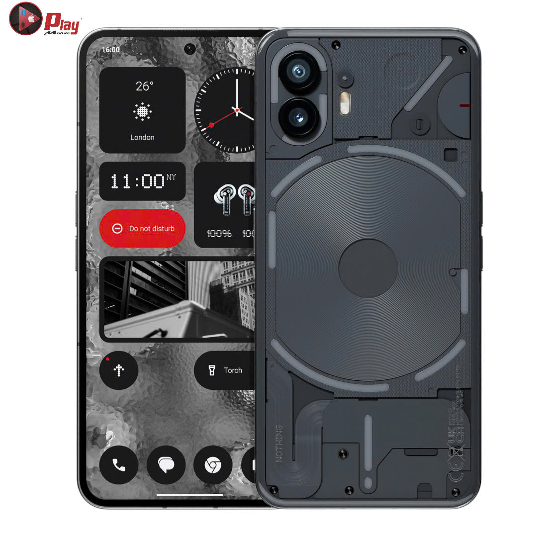 Nothing Phone 2 8G+128GB/256GB Quốc tế 2 sim Đẹp tuyển chọn , màn không ám