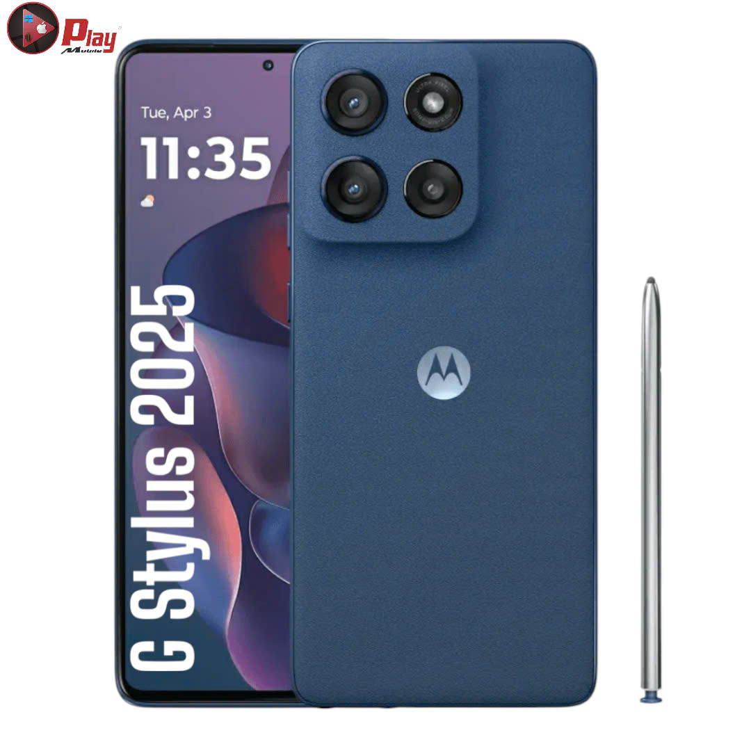 Motorola G Stylus 2025 5G Quốc Tế 2 Sim , Màn AMOLED 120hz | Đẹp Tuyển Chọn Tặng Kèm Sạc