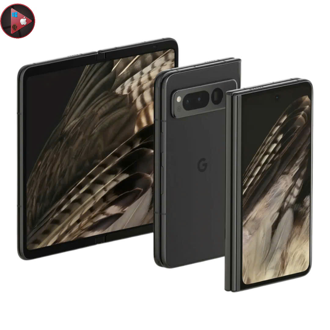 Google Pixel Fold 5G Quốc tế 2 sim 12G-256GB