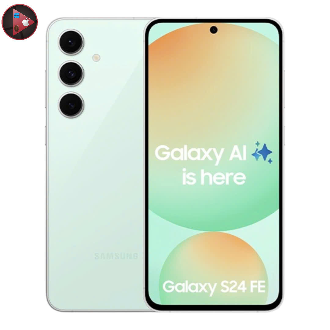 Samsung Galaxy 24 FE 5G Chính hãng Fullbox 8G+128GB