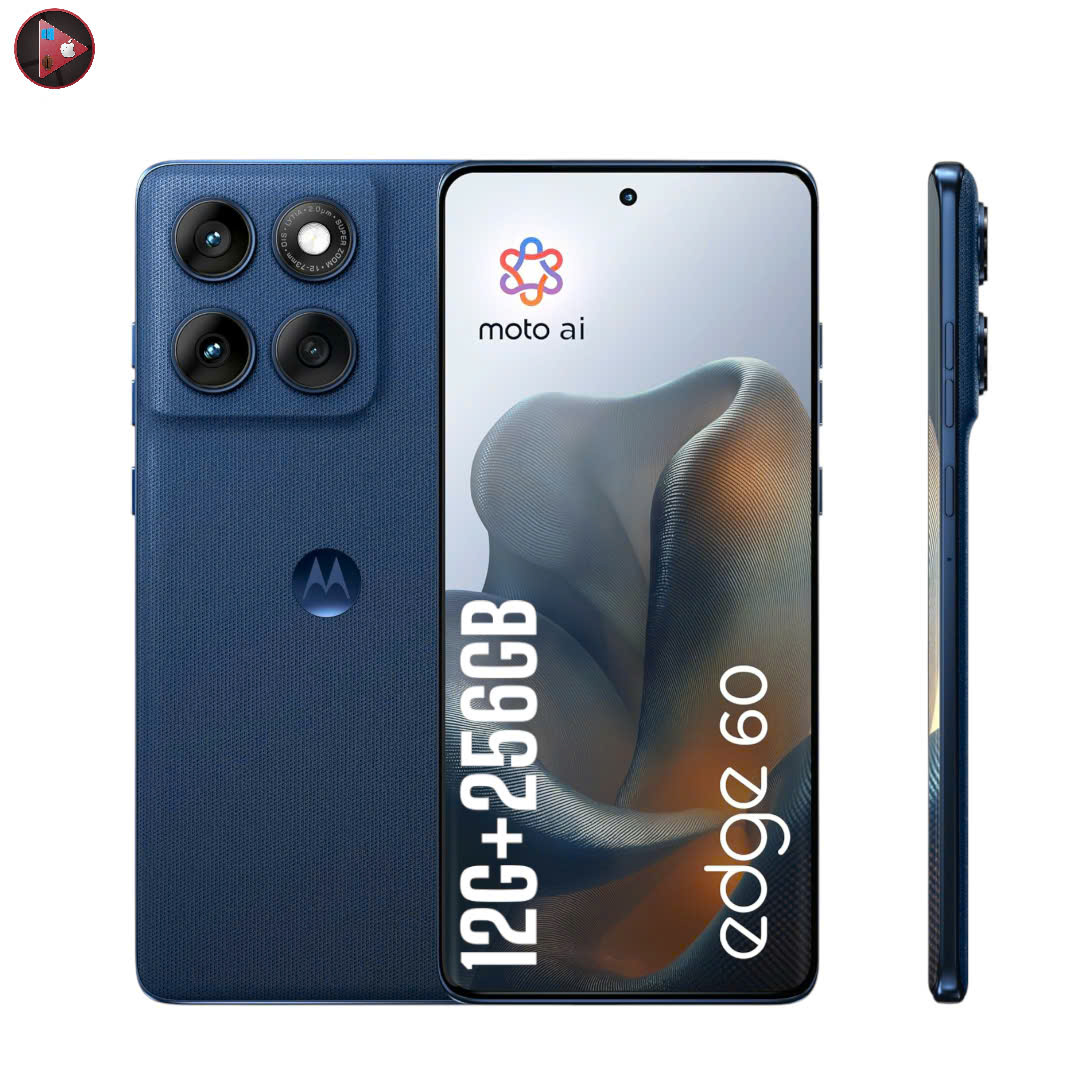 Motorola Edge 60 5G Quốc tế 2 sim , Mới Fullbox ĐỦ PHỤ KIỆN