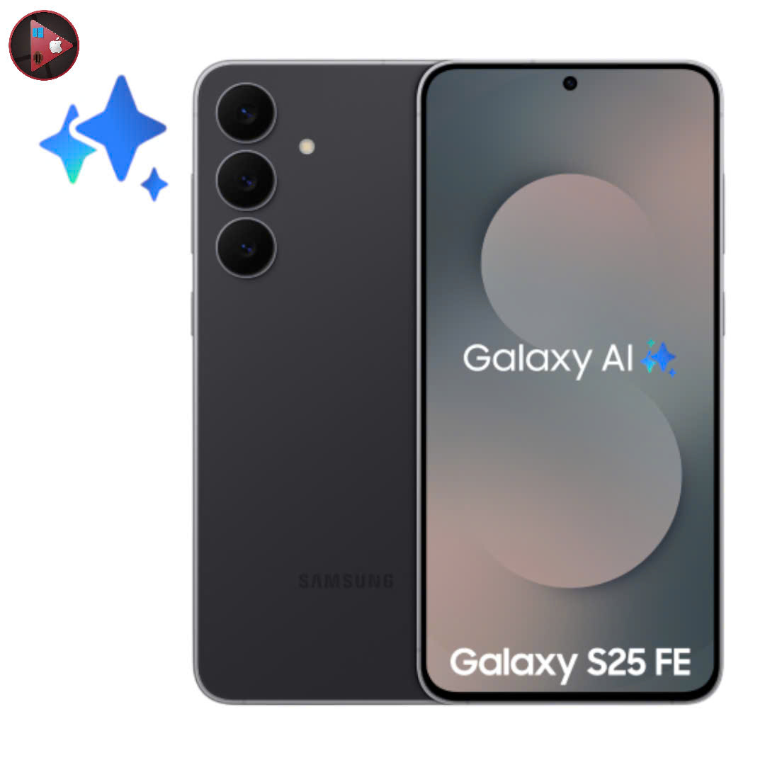 Samsung Galaxy S25 FE 5G Bản Mỹ 2 sim Exynos 2400 | Tặng sạc nhanh