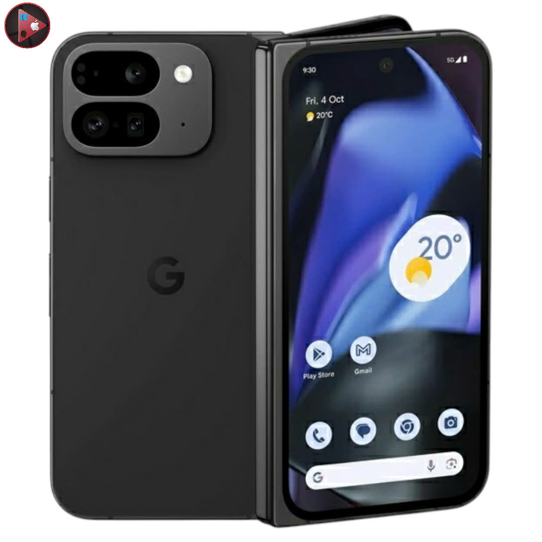 Google Pixel 9 Pro Fold 5G Quốc Tế Likenew 16GB+256GB