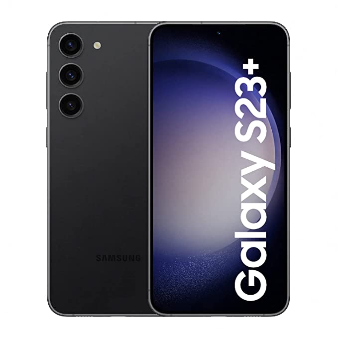 Samsung Galaxy S23 Plus 5G 8/256G Snapdragon 8 Gen 2