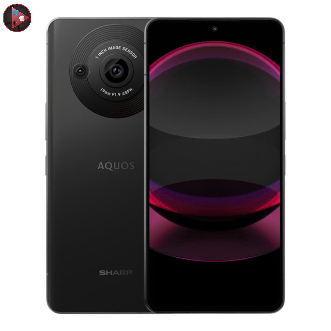 Sharp Aquos R8 Pro (12GB/256GB) Snapdragon 8 Gen 2 , Màn Oled 240HZ