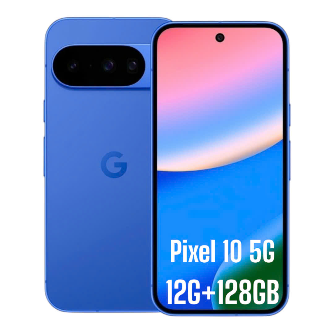 Google Pixel 10 5G 12G+128GB Quốc tế 2 sim