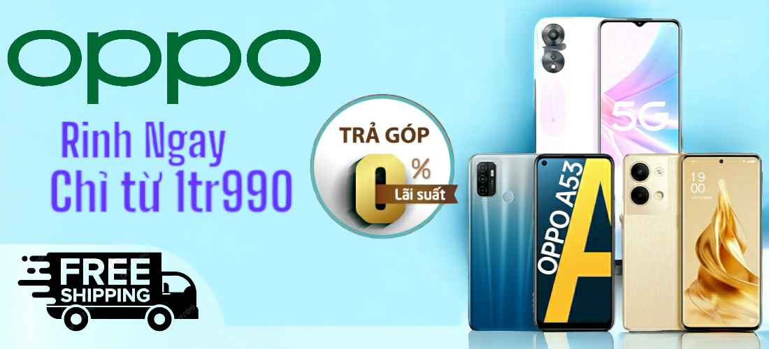 OPPO - Realme Giá Rẻ