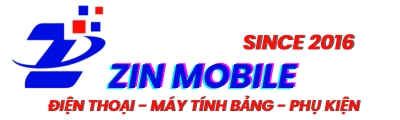 CỬA HÀNG ĐIỆN THOẠI MÁY TÍNH BẢNG ZIN MOBILE