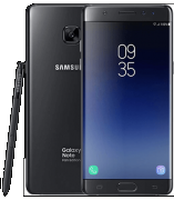 Samsung Galaxy Note FE ( Fan Edition ) Bản Hàn Quốc N-935 S/K/L likenew 99% | Trả Góp 0% lãi suất.