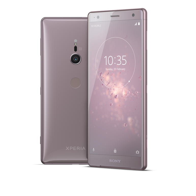 sony-mobile-xperia-xz2