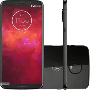 Motorola Moto Z3 6.0 inch FullHD+/ Smartphone Hỗ trợ 5G đầu tiên trên thế giới