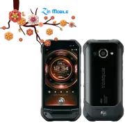 Siêu Phẩm Kyocera G03 - Màn Hình Saphire Không Thể Trầy,  Siêu Chống nước / Gía Siêu Sốc