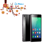 Lenovo VIBE Shot NEW/ FULLBOX - Duy nhất tại Việt Nam - giá độc đắc tại ZinMobile