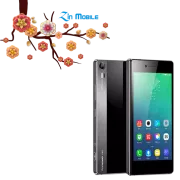 Lenovo VIBE Shot NEW/ FULLBOX - Duy nhất tại Việt Nam - giá độc đắc tại ZinMobile
