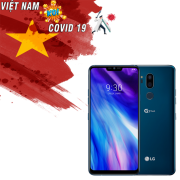 LG G7 ThinQ 1 SIM/ 2 SIM-  Likenew 99%|Trả Góp 0%