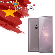 Sony Xperia XZ2 Nhật Bản / KENG - Giá bán không lợi nhuận.